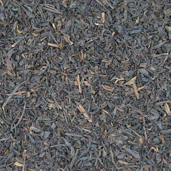 Té negro Lapsang Souchong